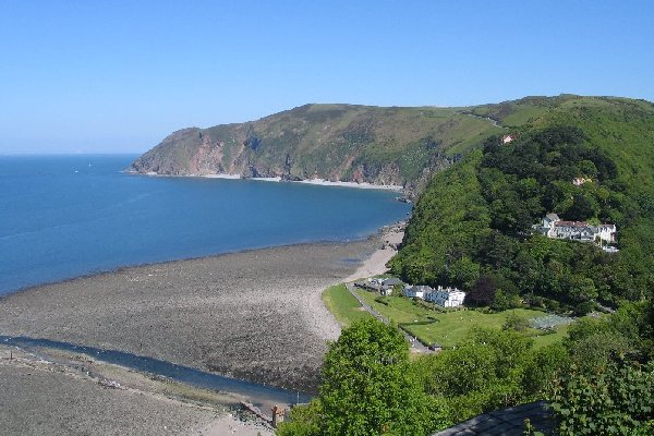 lynmouth Photo