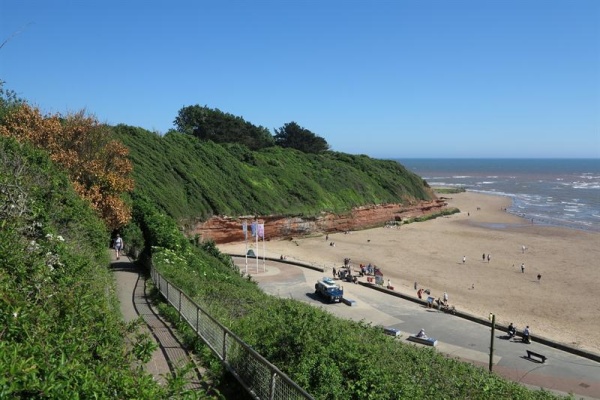 exmouth Photo