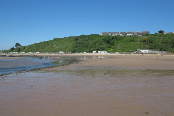 exmouth Photo
