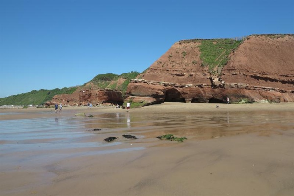 exmouth Photo