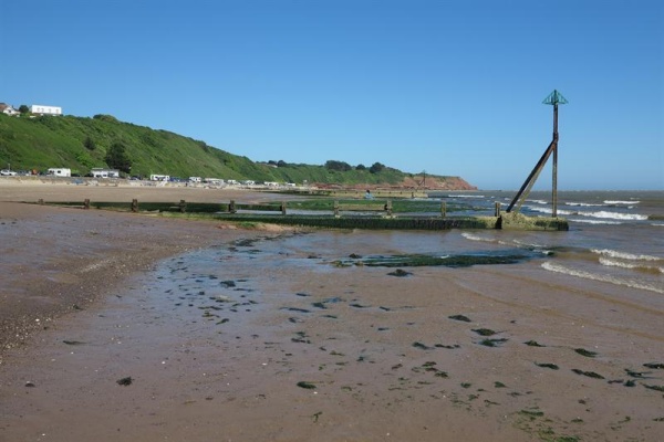exmouth Photo