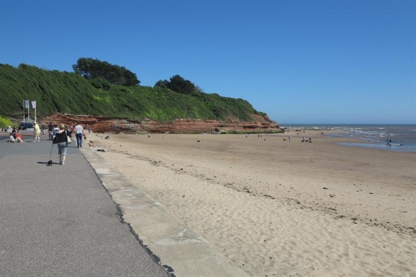 exmouth Photo