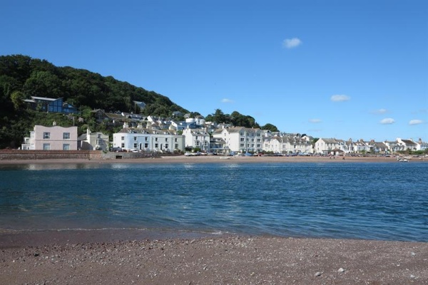 shaldon Photo