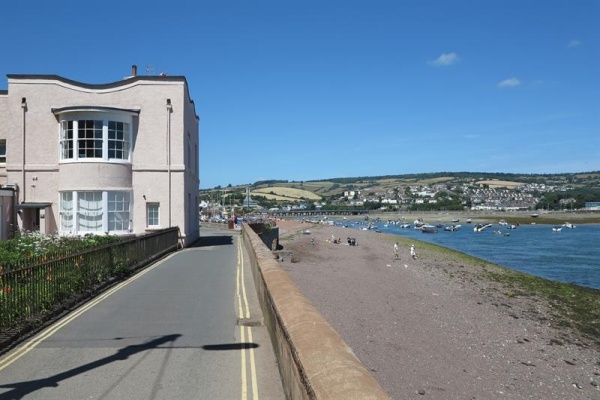 shaldon Photo