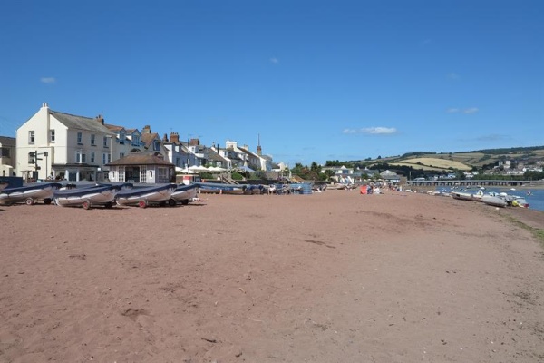 shaldon Photo