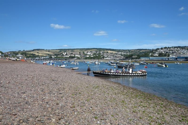 shaldon Photo