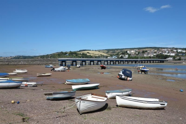 shaldon Photo