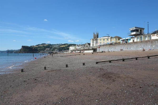 teignmouth Photo