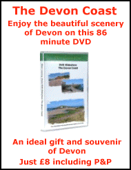 DVD Advert