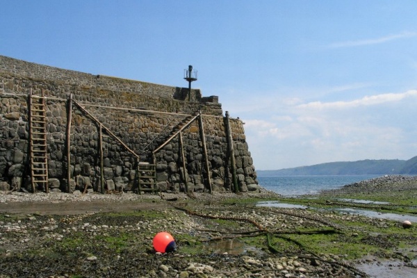 Clovelly Photo