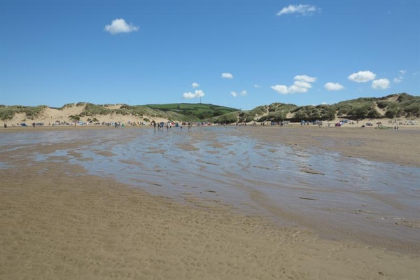 croyde Photo