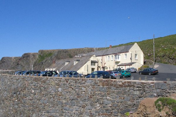 hartlandquay Photo