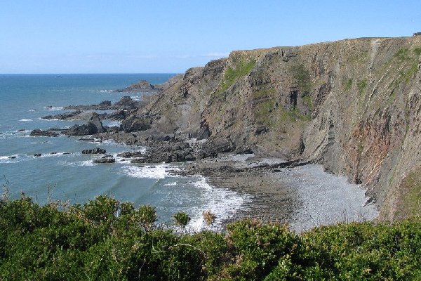 hartlandquay Photo