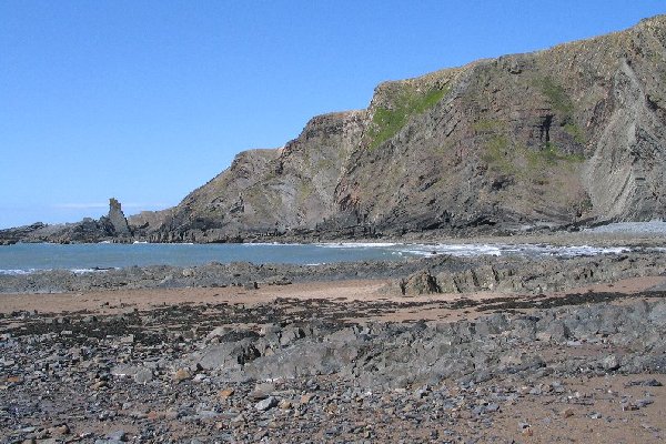 hartlandquay Photo