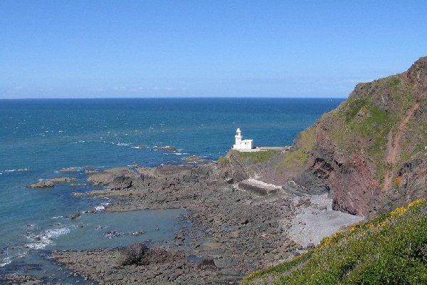 hartlandquay Photo