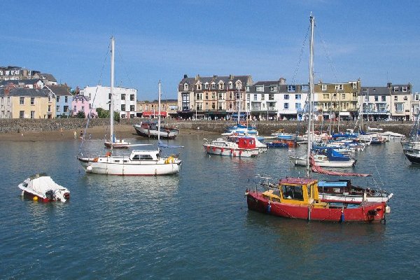 ilfracombe Photo