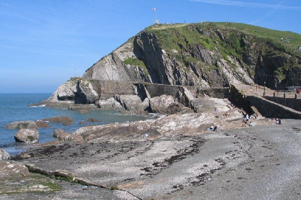 ilfracombe Photo