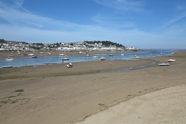 instow Photo