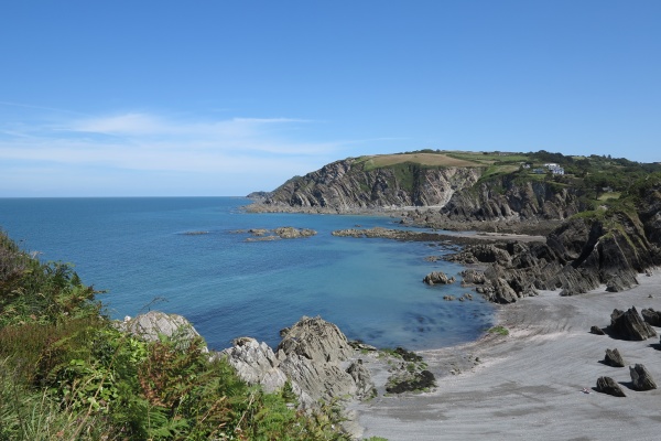 lee bay Photo