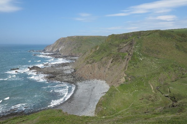 Marsland Mouth Photo