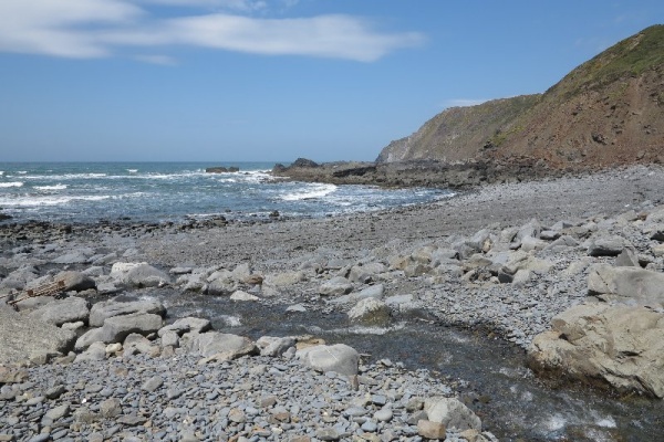 Marsland Mouth Photo