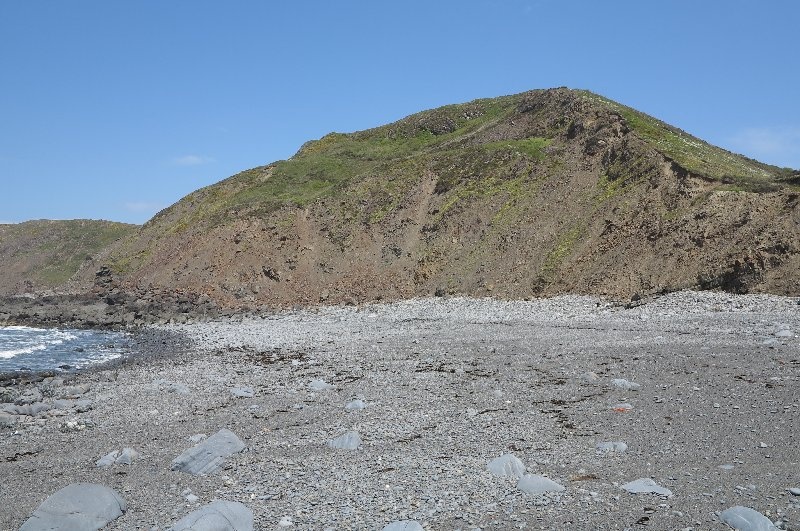 Marsland Mouth Photo