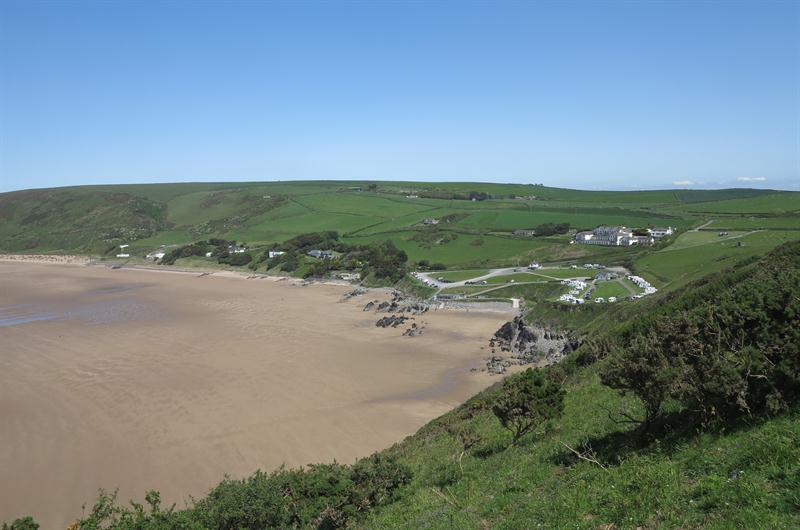 putsborough Photo