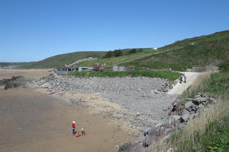 putsborough Photo