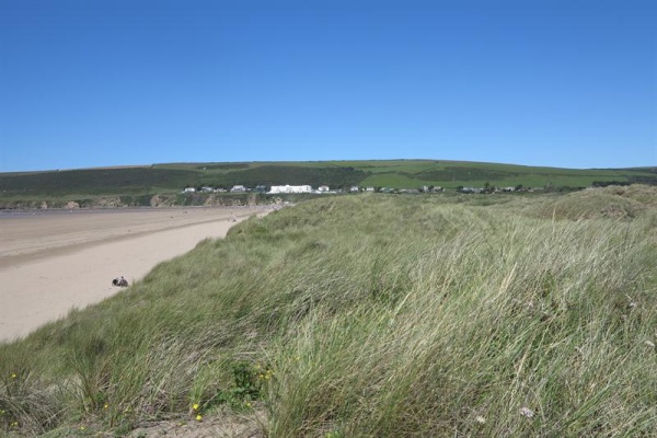 saunton Photo