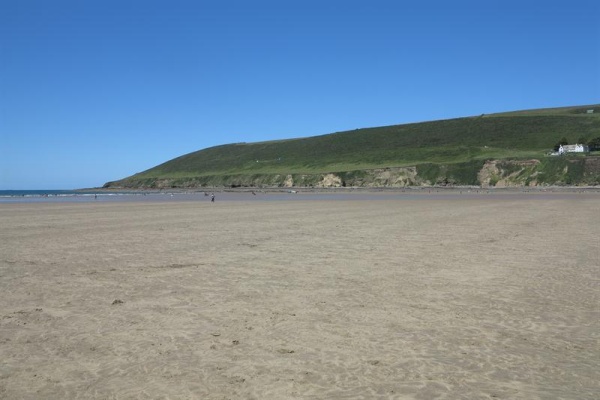 saunton Photo