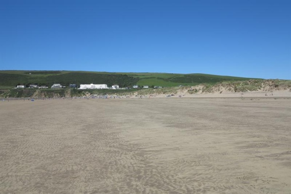 saunton Photo