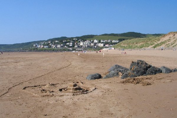 woolacombe Photo