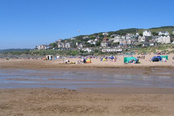 woolacombe Photo