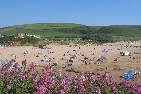 woolacombe Photo