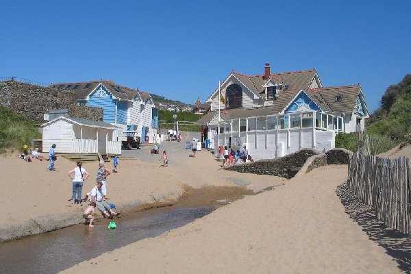 woolacombe Photo