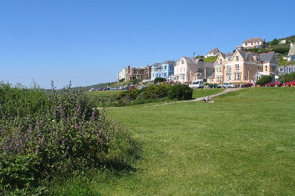 woolacombe Photo