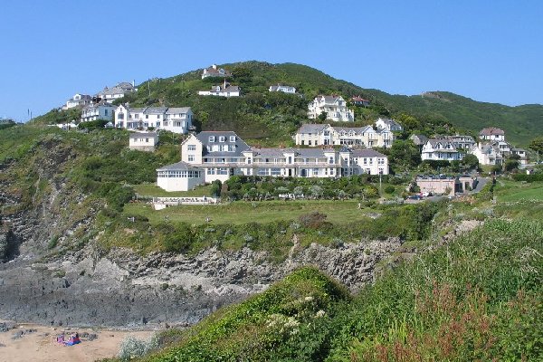 woolacombe Photo