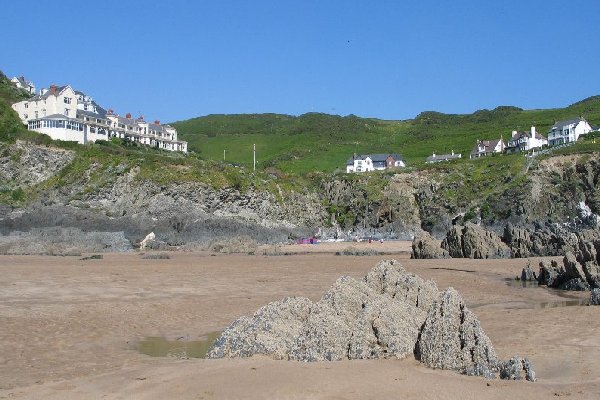 woolacombe Photo