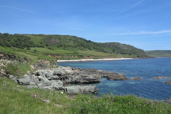 Malcombe Sand Photo