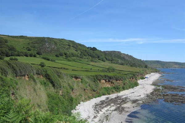 Malcombe Sand Photo