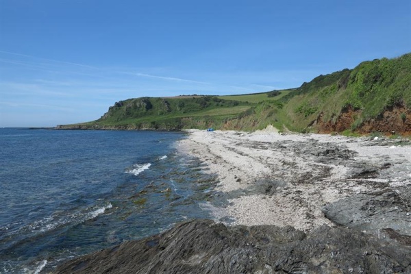 Malcombe Sand Photo