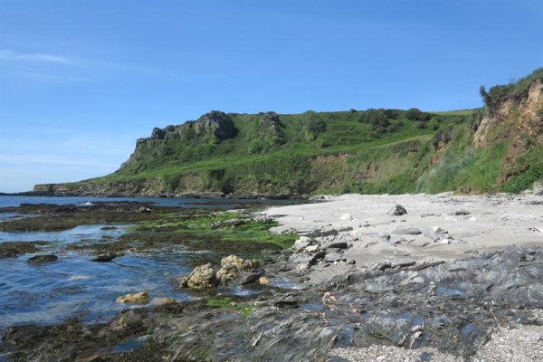 Malcombe Sand Photo