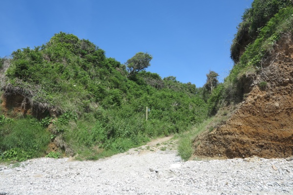 Malcombe Sand Photo