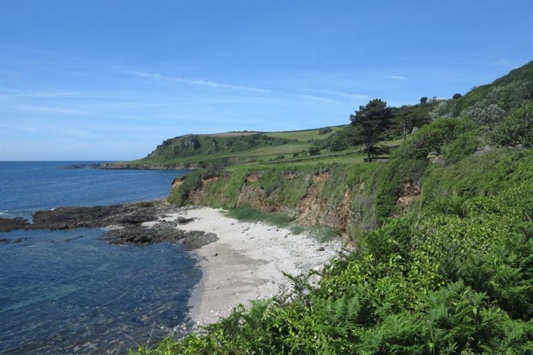 Malcombe Sand Photo