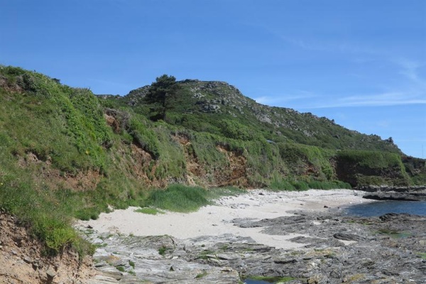 Malcombe Sand Photo