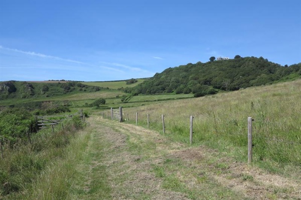 Malcombe Sand Photo