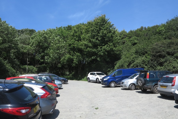 Malcombe Sand Photo