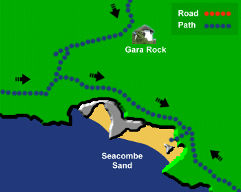 seacombe Map
