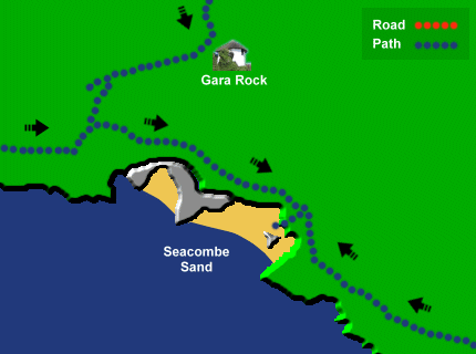 seacombe large map