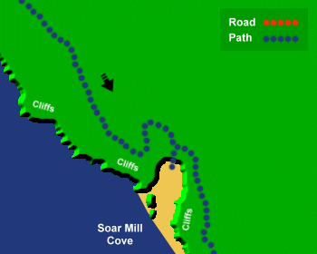 soarmill Map
